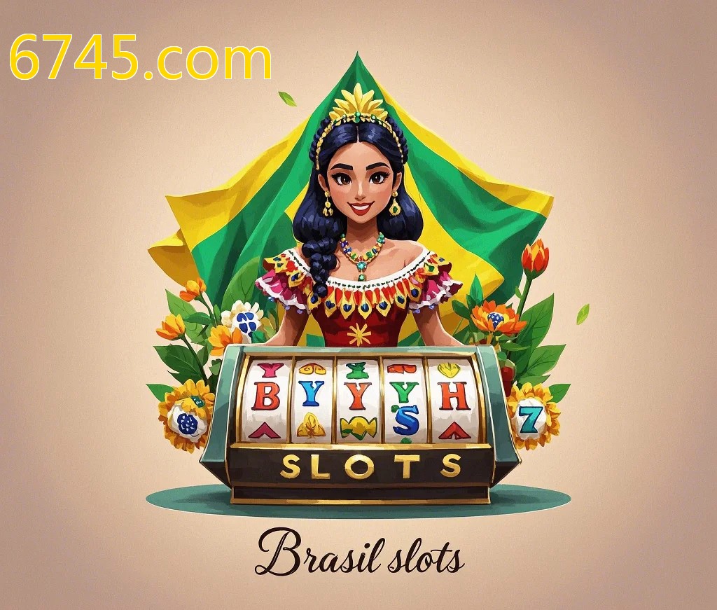 6745-Game-Slots